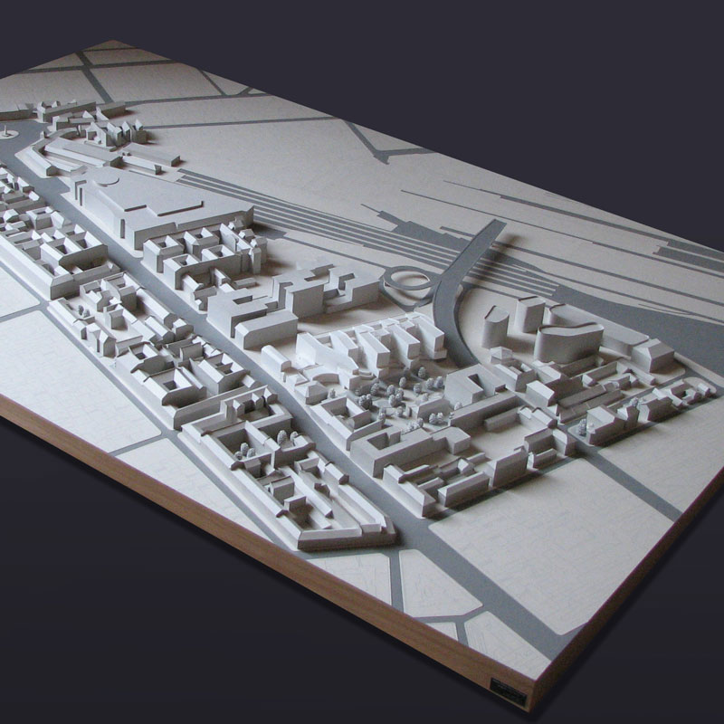 3d-modelleme