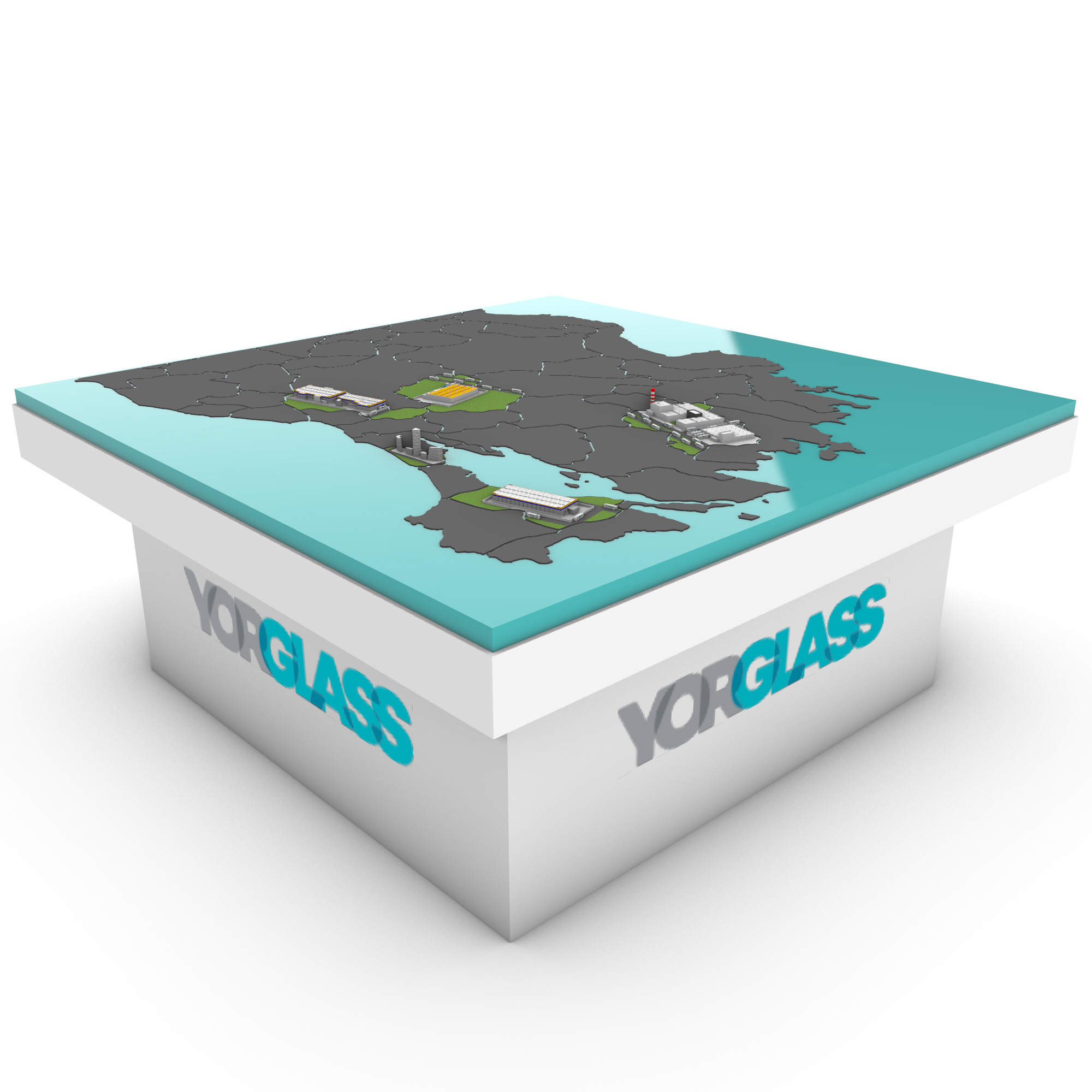 yorglass