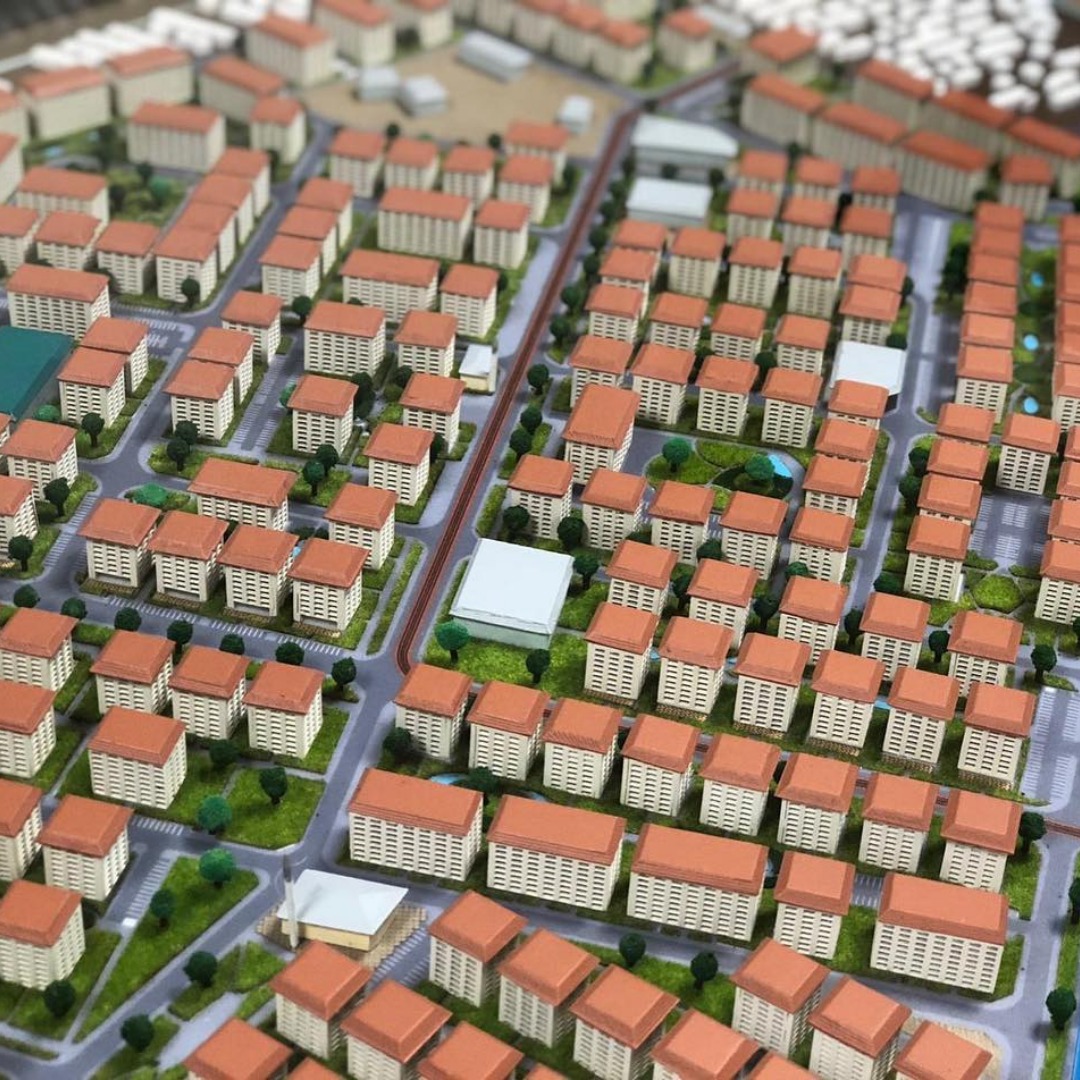 sehir-modeli