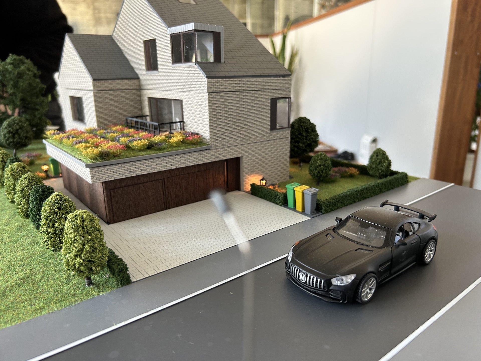 bir-minyatur-koy-modeli-nedir