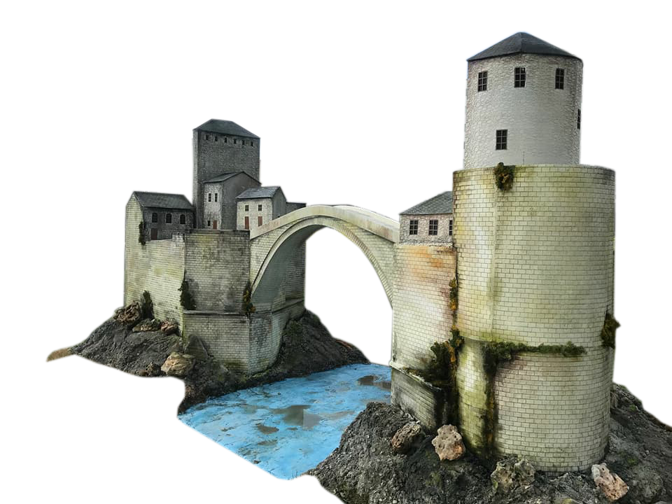 miniature-models