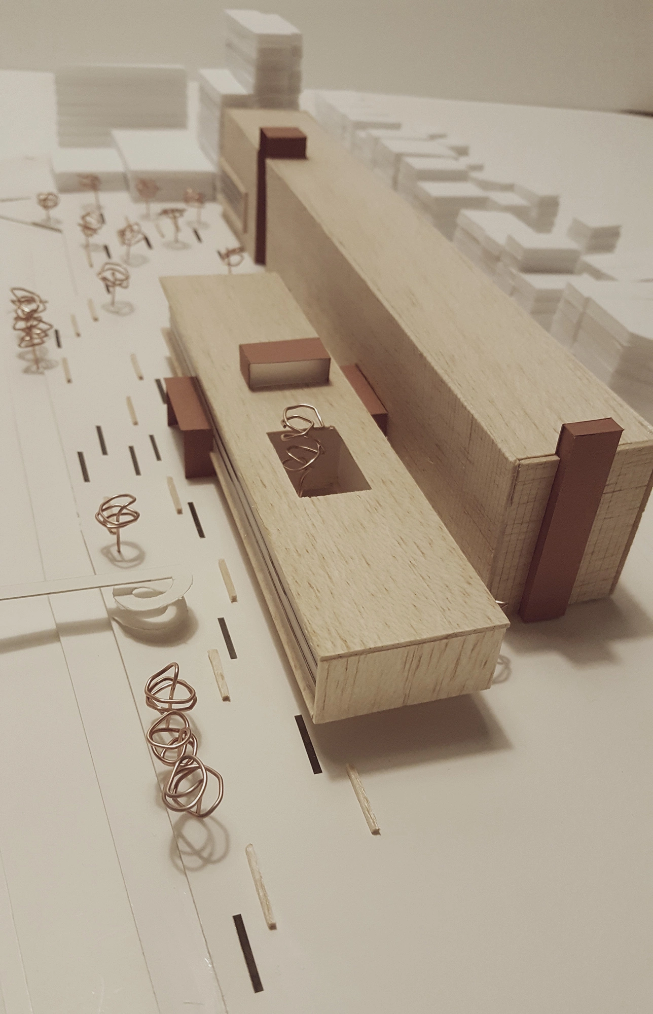 İstanbul Mimari Proje Maketi Fiyatları