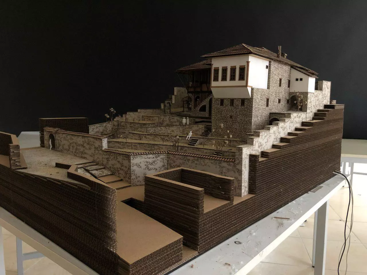 İstanbul Minyatür Maket Firmaları