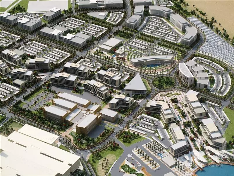 İstanbul Kentsel Planlama Maketi Firmaları