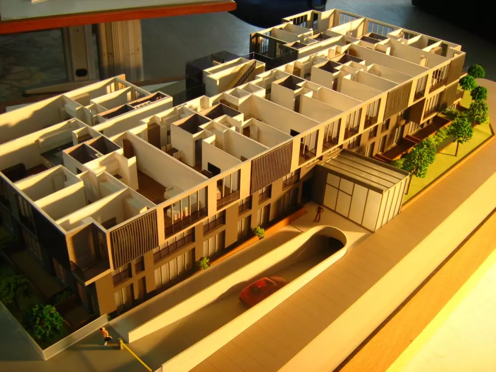 ari-mimari-maket-model-3d-maket