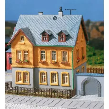 Ahşap Modelcilik