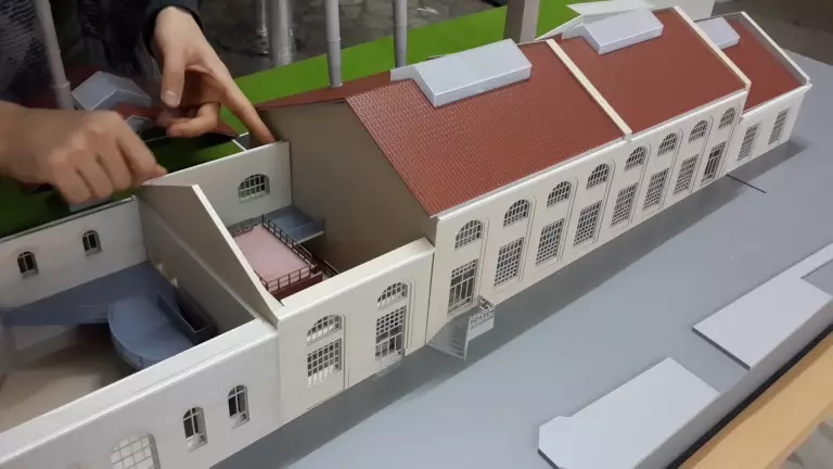 Minyatür Maket