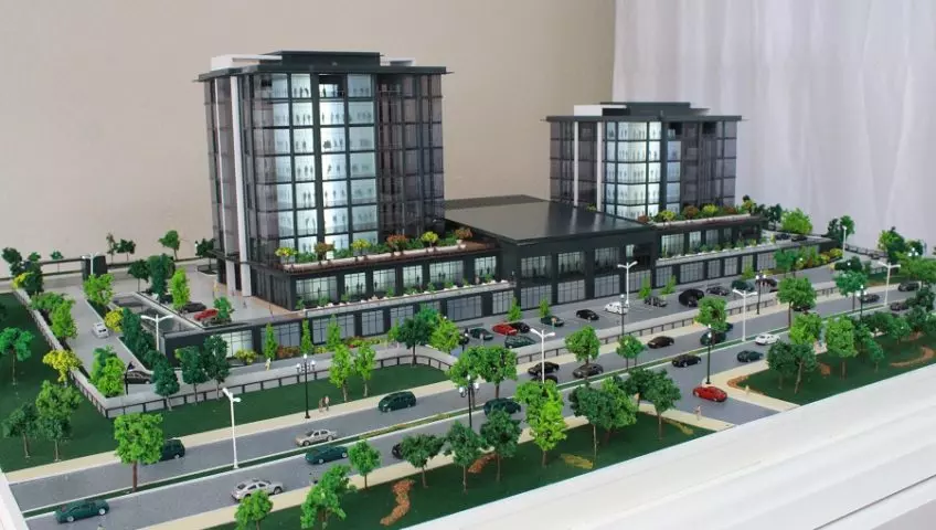 Mimari Proje Maket Fiyatları