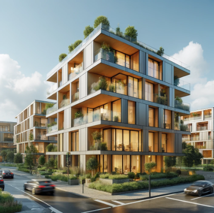 Osmaniye Mimari Model Yapımı