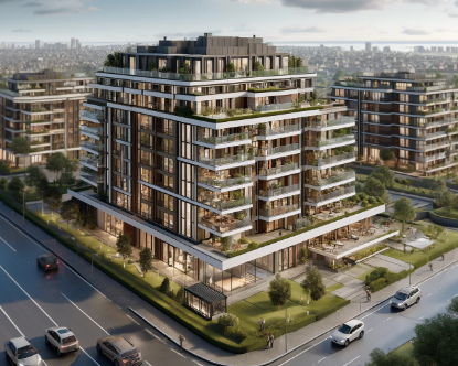 Witten Mimari Model Yapımı